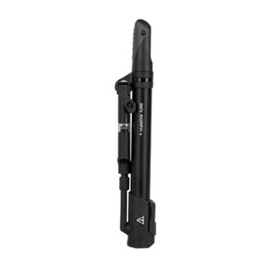 Topeak TMM-2GB Mini Morph G with Gauge