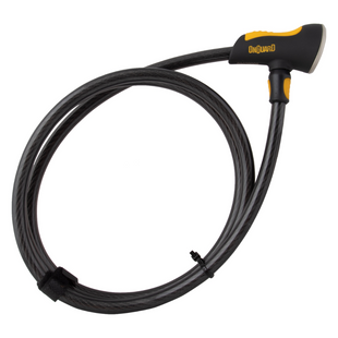 OnGuard 8040 Akita Keyed 12mm X 6' Cable