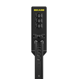 BiKase 7020 ZipKASE ZipLock