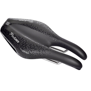 ISM PN4.0 Performance Saddle Black