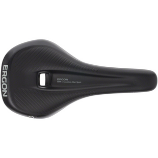 Ergon SM Men's E Mountain Sport Saddle Small/Medium