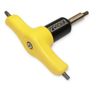 Pedro's Fixed Torque Driver