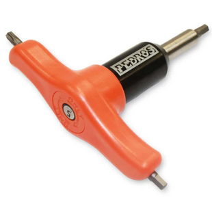 Pedro's Fixed Torque Driver