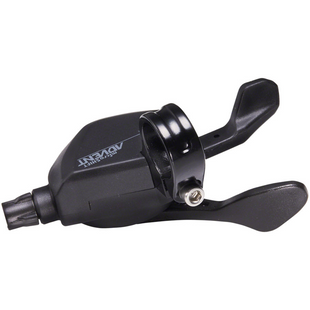 microSHIFT ADVENT Right Trigger Shifter - 1x9 Speed, ADVENT Compatible Only