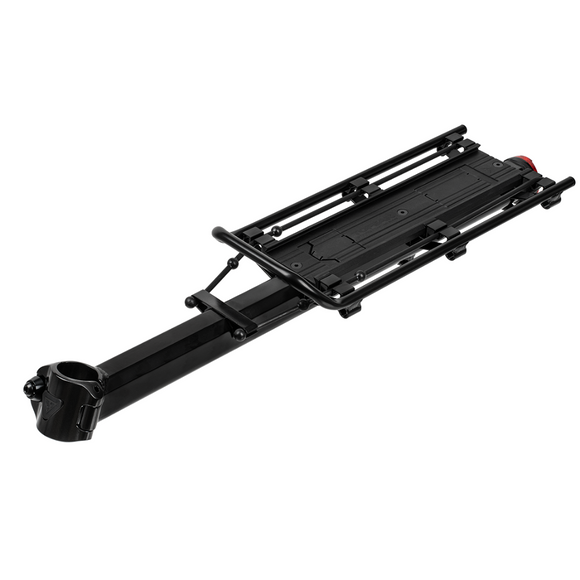 Topeak TA2601E QR MTX BeamRack II EX Seatpost Mount Rack