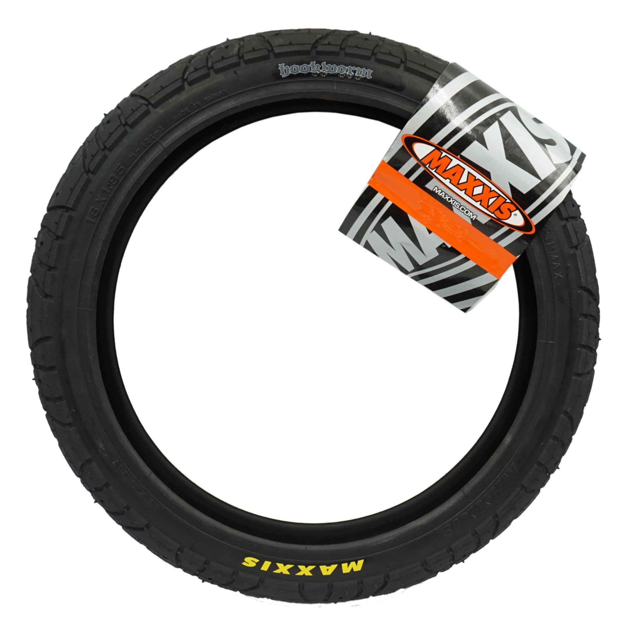 Maxxis Hookworm Tire The Bikesmiths - Main Image