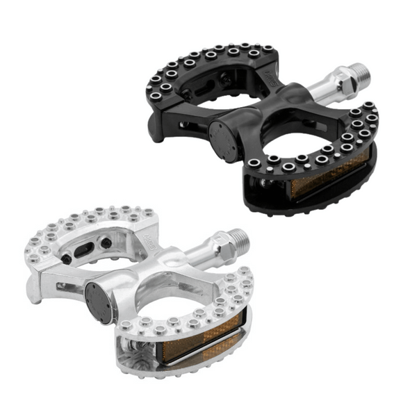 MKS Lambda Platform Pedals 9/16"