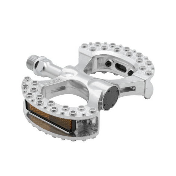 MKS Lambda Platform Pedals 9/16"