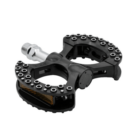 MKS Lambda Platform Pedals 9/16"