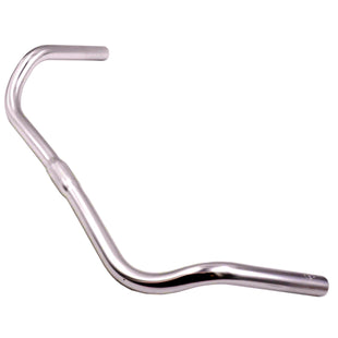 Nitto Promenade 25.4 Alloy Handlebar - The Bikesmiths