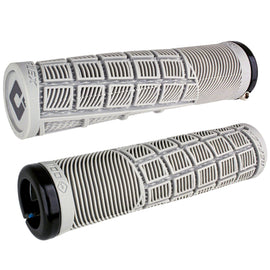 Buy gray ODI Reflex V2.1 Lock-On MTB Grips