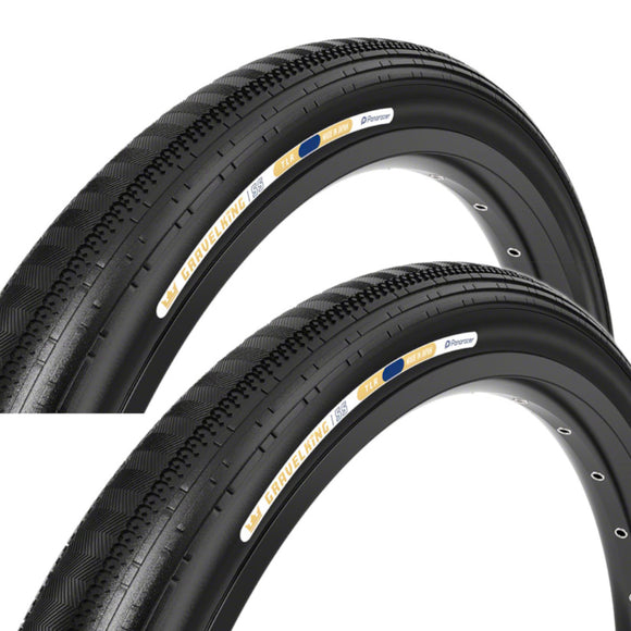 2024 Panaracer Gravelking SS 700x28 Folding Clincher Tire - The Bikesmiths