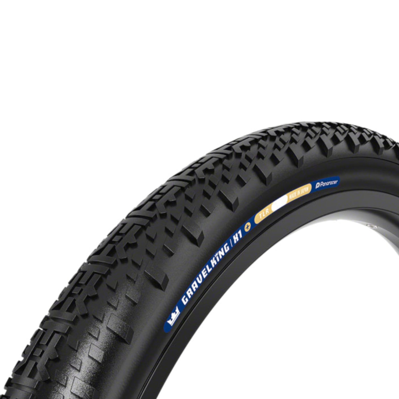 Panaracer New GravelKing X1+ Flat Guard 27.5x1.9