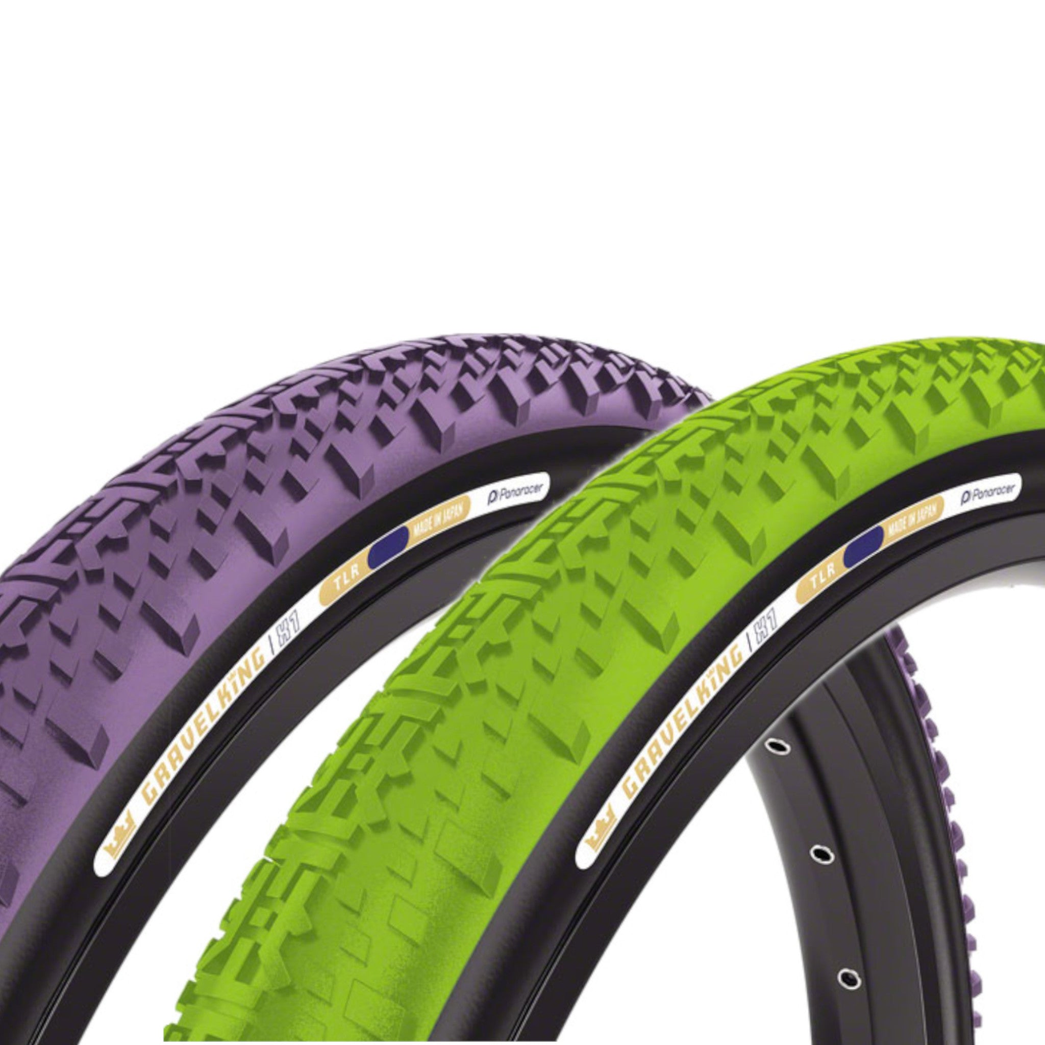 26 inch gravel king 2025