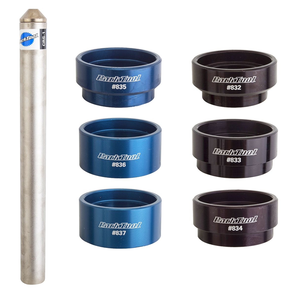 Park Tool CRS-1 Crown Race Setter System | The Bikesmiths