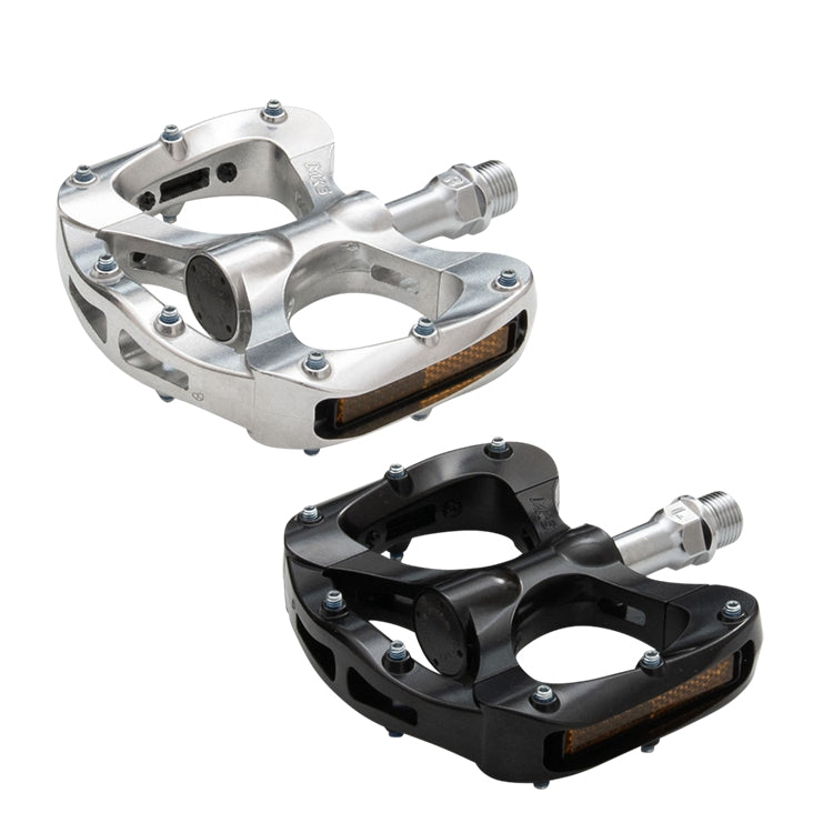 meetlocks bike pedals MKS Pretzel Platform Pedals
