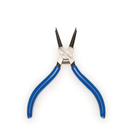 Park Tool RP-1 .9mm Straight Internal Snap Ring Pliers
