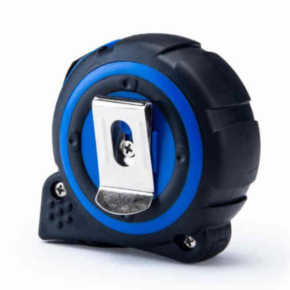 Park Tool RR-12.2 Tape Measure: 12 Foot / 350cm - The Bikesmiths