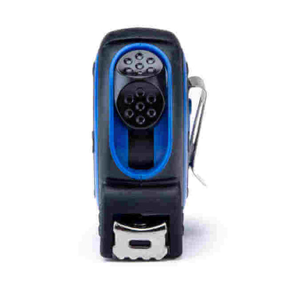 Park Tool RR-12.2 Tape Measure: 12 Foot / 350cm - The Bikesmiths