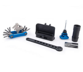 Park Tool RTP-1 Rescue Tool Pod - 0