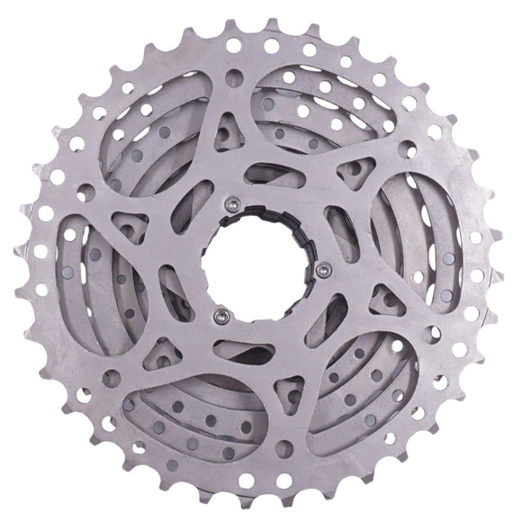 S-RIDE CS-M300 9-speed Cassette - The Bikesmiths