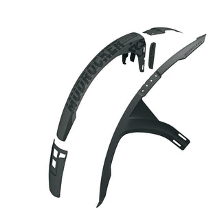 SKS Mudrocker Front and Rear Clip-On MTB Fender Set