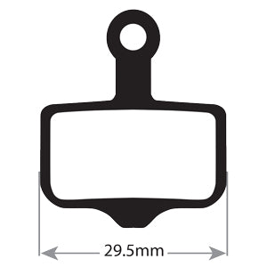 AVID 29.5mm