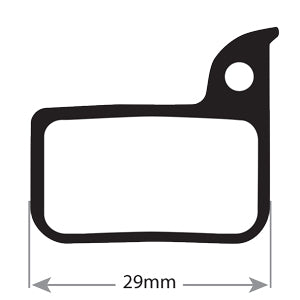 SRAM 29mm