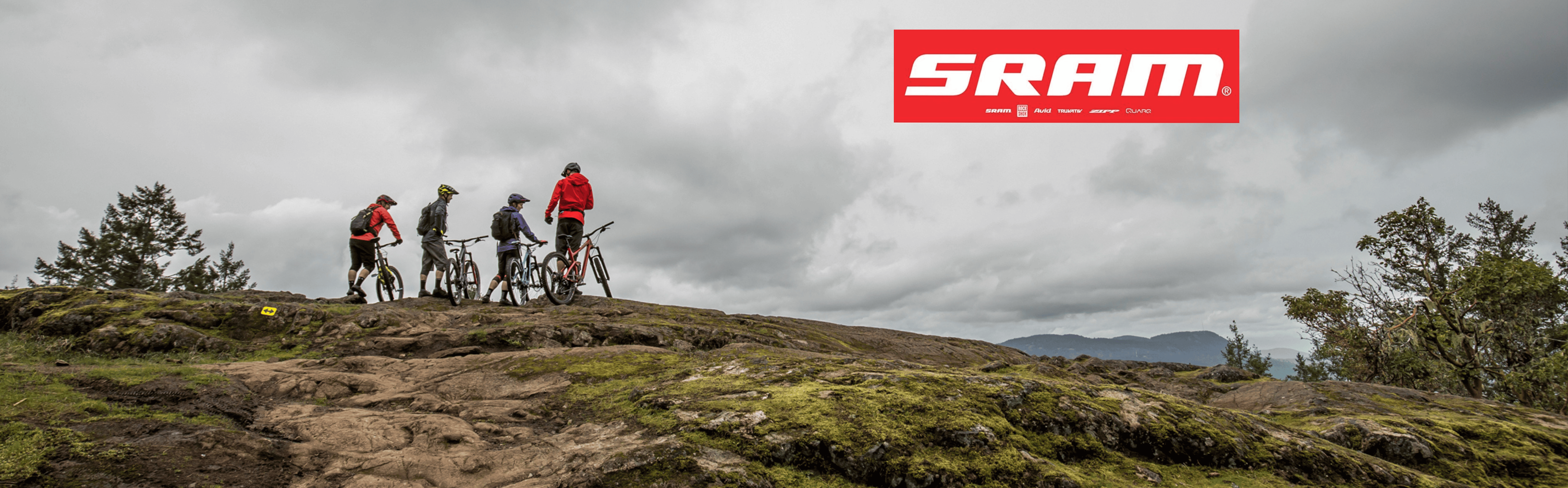 Sram banner 2