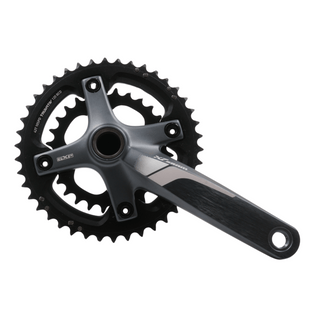 SRAM X7 10-Speed GXP Crank Gray