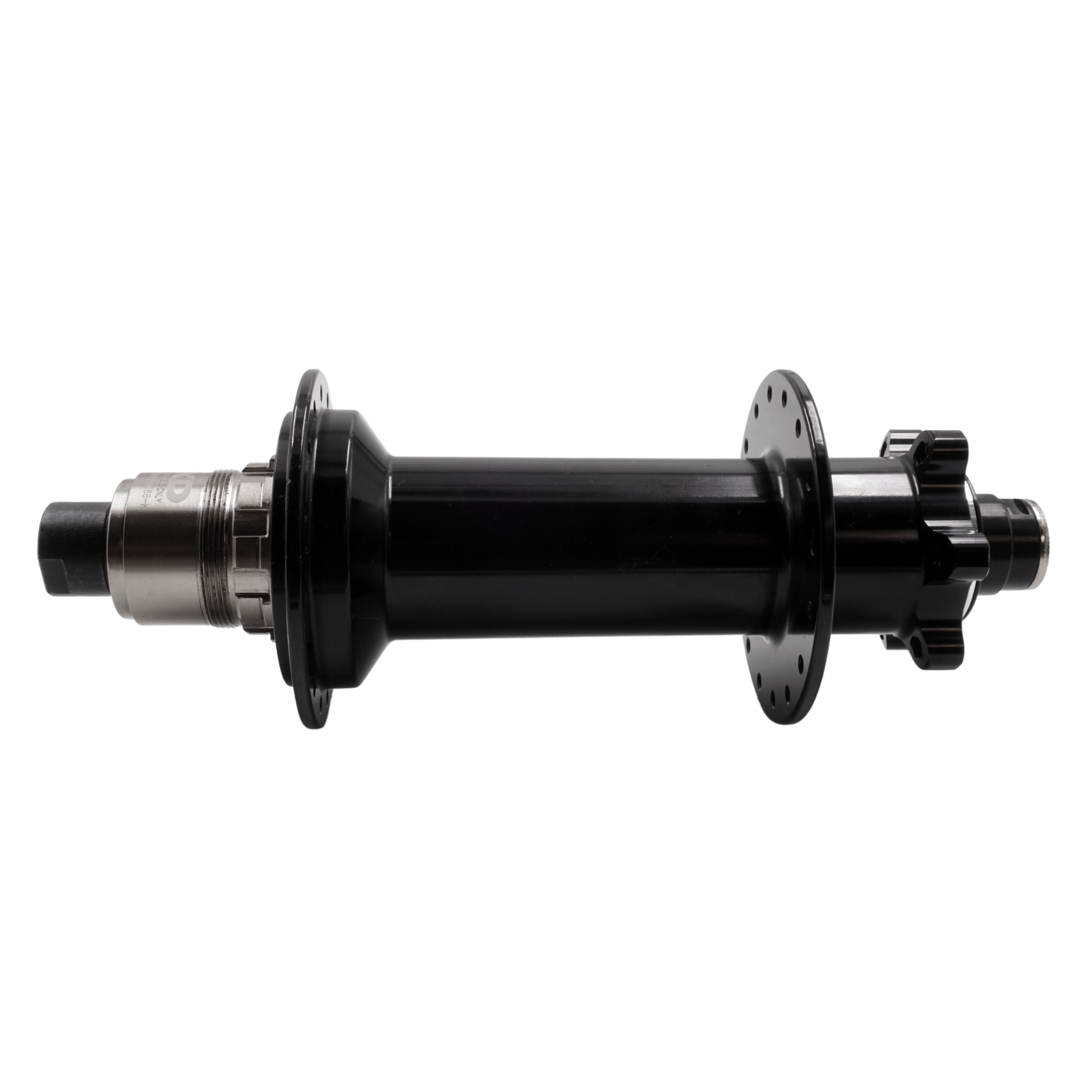 Novatec D922SB 12x197 TA REAR XD Driver 6-Bolt 32H Fat Bike Hub Novatec D922SB 12x197 TA REAR XD Driver 6-Bolt 32H Fat Bike Hub