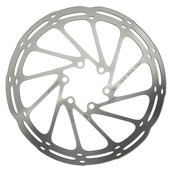 SRAM CenterLine 6-Bolt Disc Brake Rotor