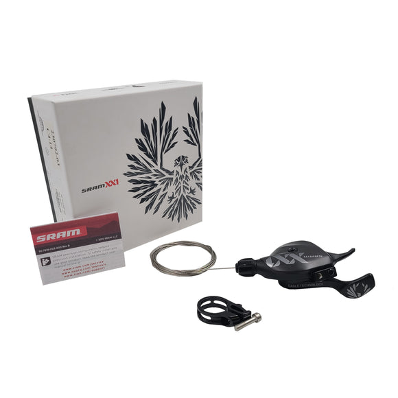 SRAM XX1 Eagle 12-Speed Trigger Shifter - The Bikesmiths