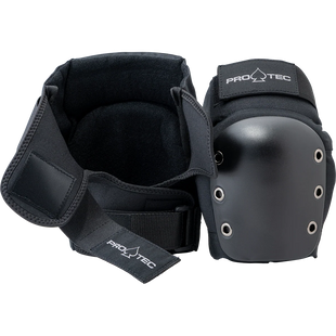 ProTec Street Pad Set Open Back