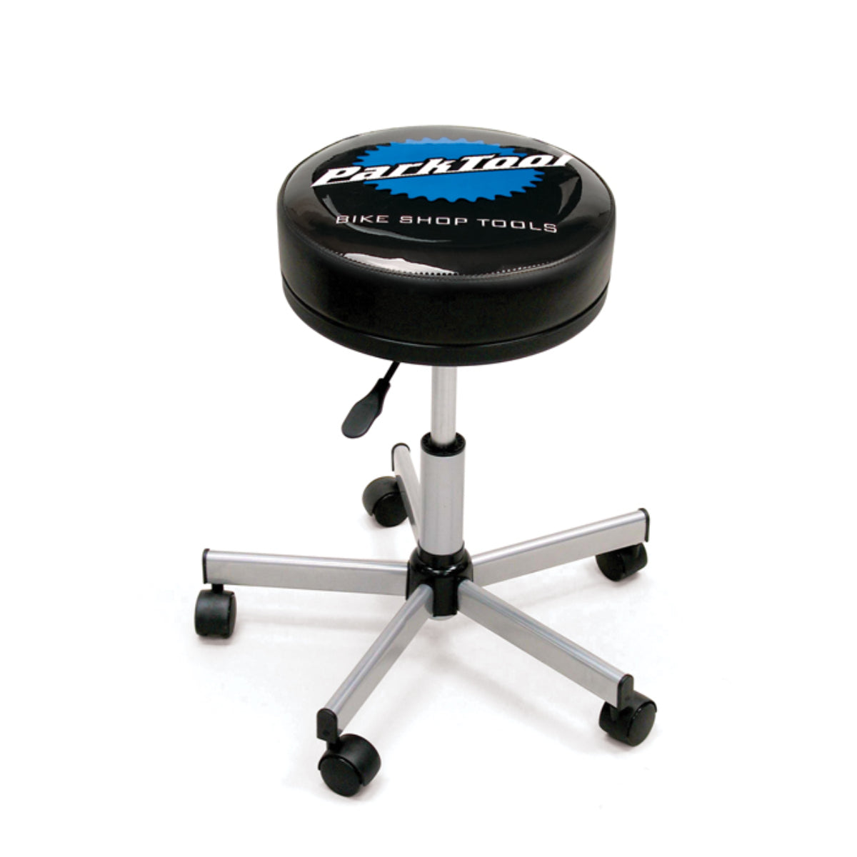 Park Tool STL-2 Rolling Shop Stool | The Bikesmiths