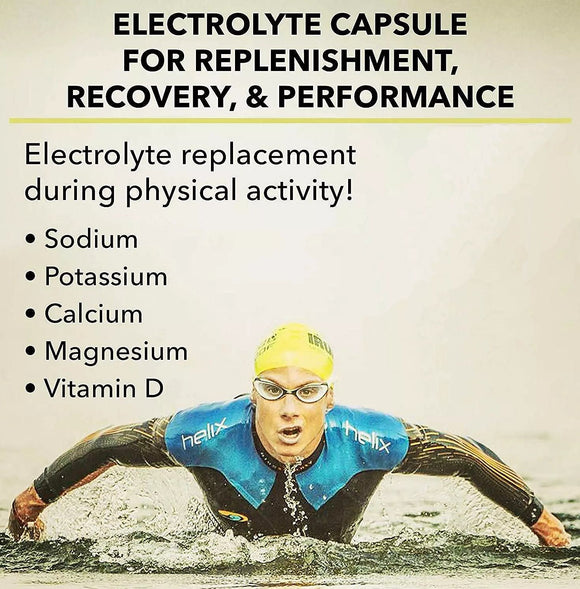 SaltStick Electrolyte FastChews 60 tablets Bottles