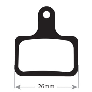 Shimano 26mm