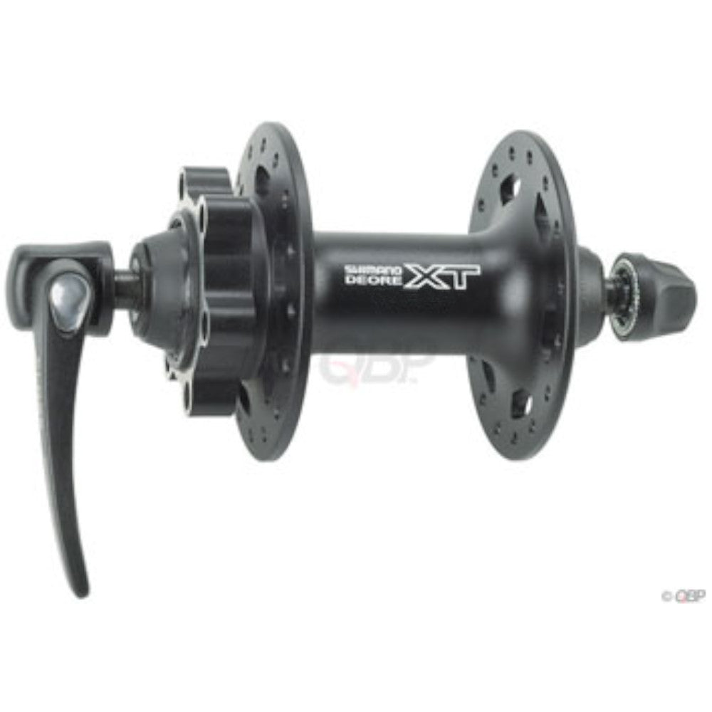 【ハブ前後セット】SHIMANO（シマノ） HB-M756・FH-M756A 36H OLD/100m 135mm クイックリリース DEORE XT ハブ前後セット】SHIMANO（シマノ） HB-M756・FH-M756A 36H OLD