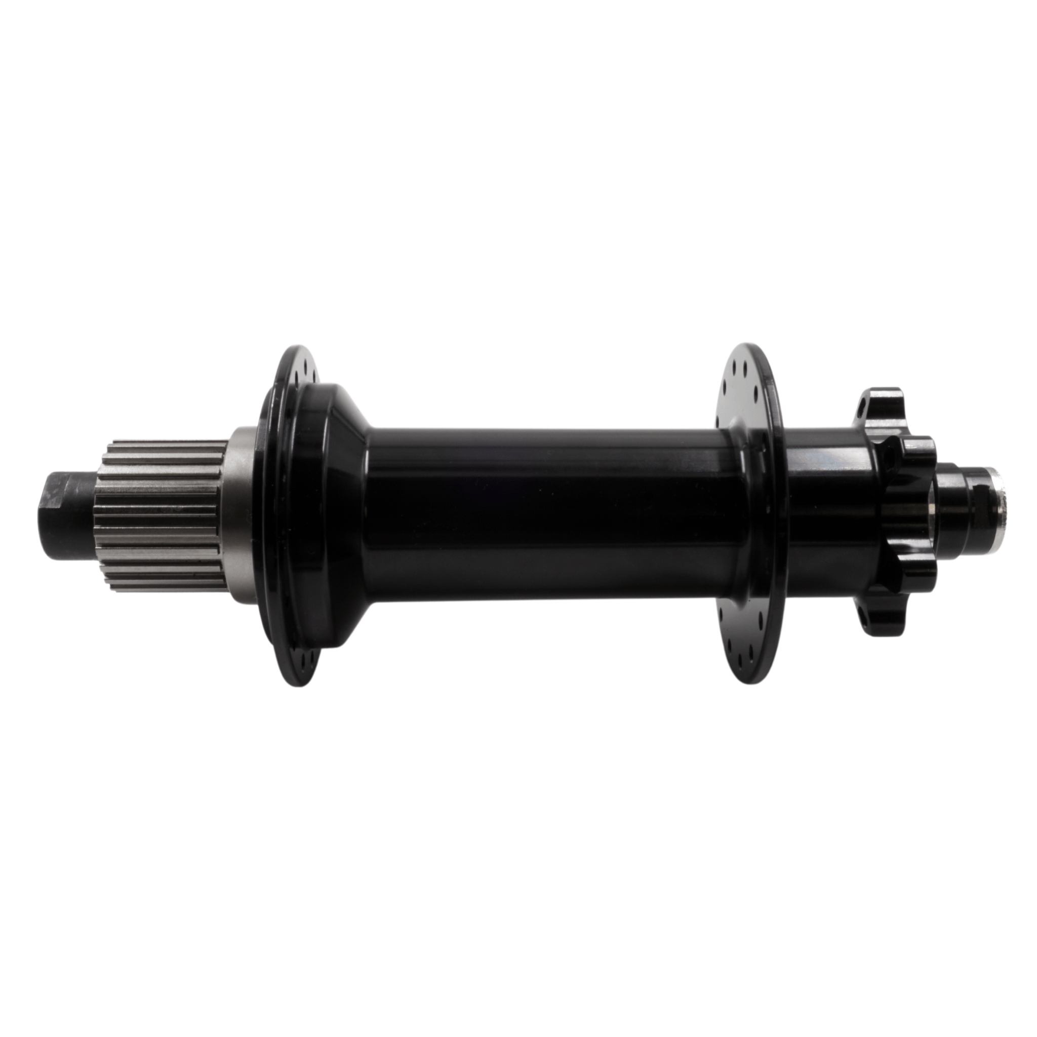 Novatec D922SB 12x197 TA REAR Microspline 6-Bolt 32H Fat Bike Hub