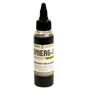 Silca Synerg-E Wet Drip E-Bike Lubricant - The Bikesmiths