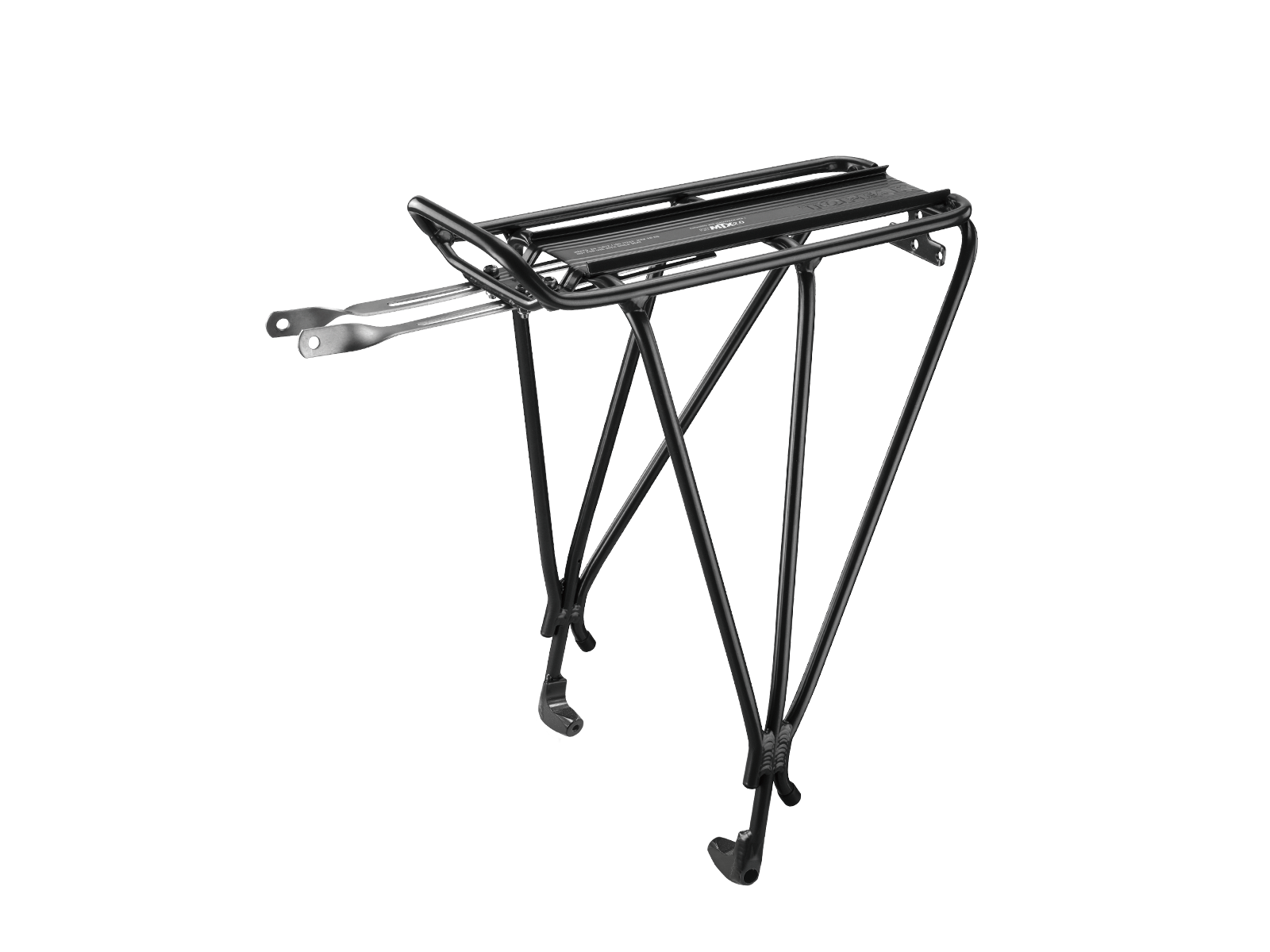Topeak TA2141B Explorer Disc Mount 29er Rear Rack The Bikesmiths