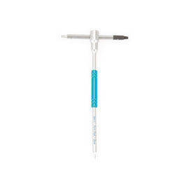 Park Tool THH-2 Sliding T-Handle Hex Wrench
