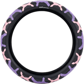Cult X Vans Tire 26" Street-DJ BMX Mountain Tire - The Bikesmiths