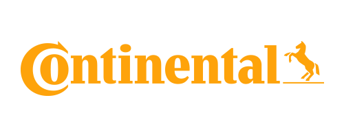 Tirebrand logo continental 5