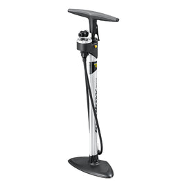 Topeak JB-SPT Joe Blow Sprint Alloy Floor Pump - The Bikesmiths