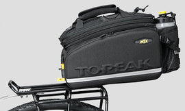 Topeak TA2151B Uni Super Tourist DX w Disc Mount - 0