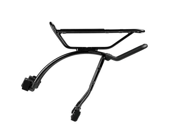 Topeak TA2413M2 HD Rear Tetrarack QR Strap Mount MTB 27.5 / 29 " Rack