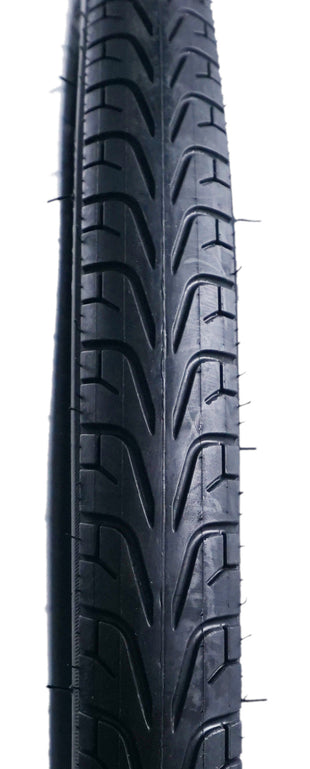 Vittoria Randonneur 700c Performance Road Tire with Reflective Strip - The Bikesmiths