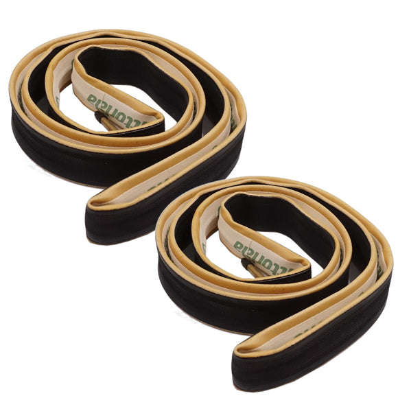 Vittoria Rally 700c (28") Tubular Tire - The Bikesmiths