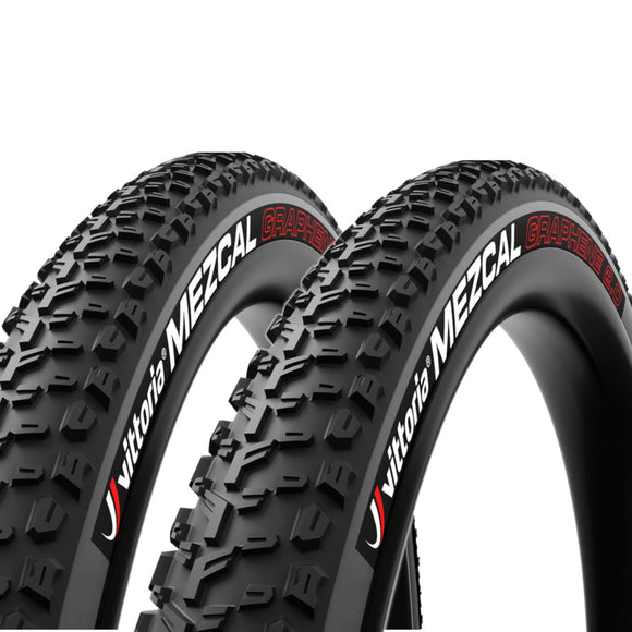 Vittoria Mezcal III G2.0 29-inch Tubeless Tire - The Bikesmiths